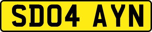 SD04AYN