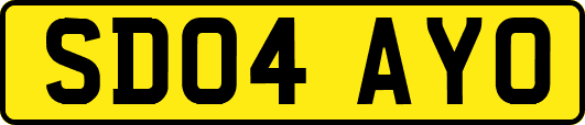 SD04AYO