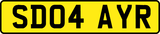 SD04AYR