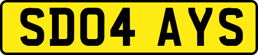 SD04AYS