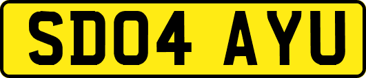 SD04AYU