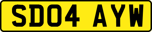 SD04AYW
