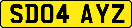 SD04AYZ