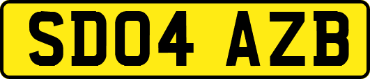SD04AZB