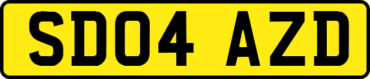 SD04AZD