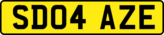 SD04AZE