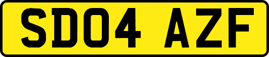 SD04AZF