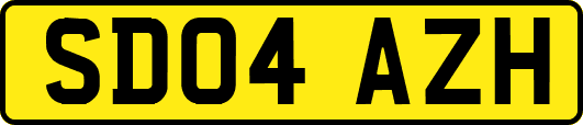 SD04AZH