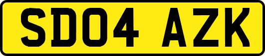 SD04AZK