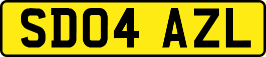 SD04AZL