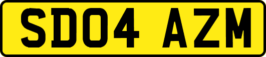 SD04AZM