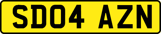 SD04AZN