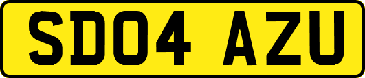 SD04AZU