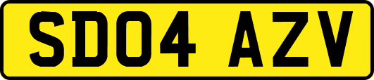 SD04AZV