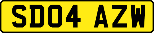 SD04AZW
