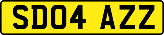 SD04AZZ