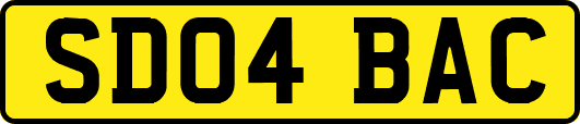 SD04BAC
