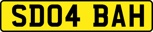 SD04BAH
