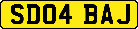 SD04BAJ