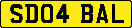 SD04BAL