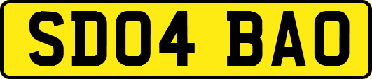 SD04BAO