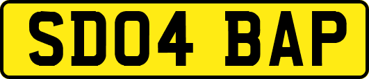 SD04BAP