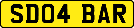 SD04BAR