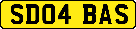 SD04BAS
