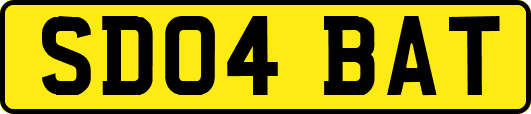 SD04BAT