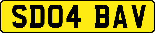 SD04BAV