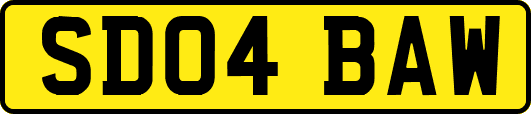SD04BAW