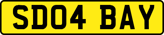 SD04BAY