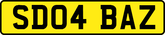 SD04BAZ