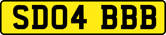 SD04BBB