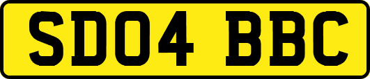 SD04BBC