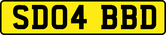 SD04BBD