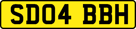 SD04BBH