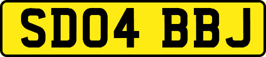 SD04BBJ