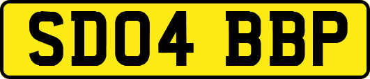 SD04BBP