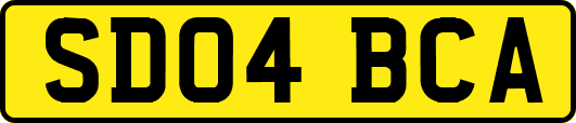 SD04BCA