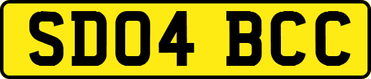 SD04BCC
