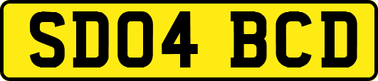 SD04BCD