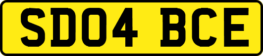 SD04BCE