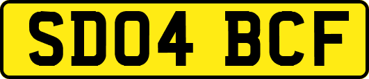 SD04BCF