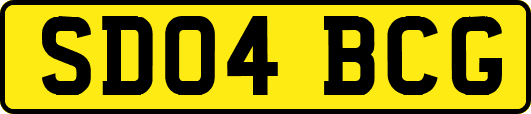 SD04BCG