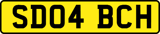 SD04BCH