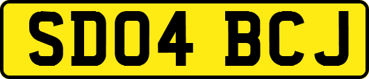 SD04BCJ