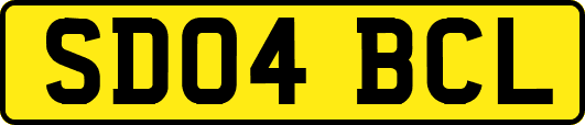 SD04BCL