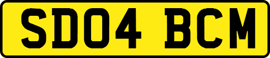 SD04BCM