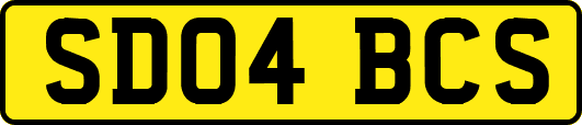 SD04BCS